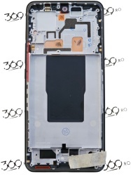 Display Xiaomi 12T / 12T PRO BLUE ( Service Pack )