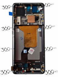 Display Xiaomi 12X / 12S / 12 (5G) BLACK OEM WF