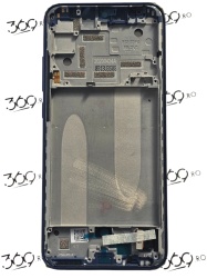 Display Xiaomi Mi A3 BLUE ( Service Pack )