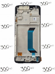 Display Xiaomi Poco X5 (5G) / NOTE 12 (5G) BLACK ( Service Pack )
