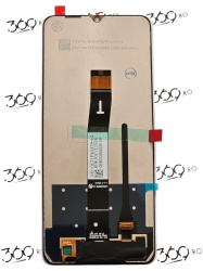 Display Xiaomi Redmi 12C (2023) OEM
