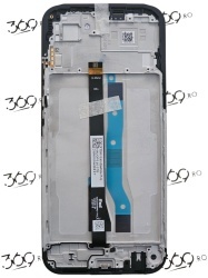 Display Xiaomi REDMI 15C (4G) / POCO C85 (4G) BLACK EU ( Service Pack )