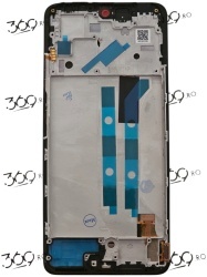 Display Xiaomi Redmi Note 11 PRO (4G) OEM WF