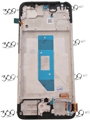 Display Xiaomi Redmi NOTE 14 (4G) EU OEM WF