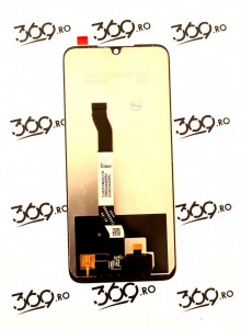 Display Xiaomi Redmi Note 8T