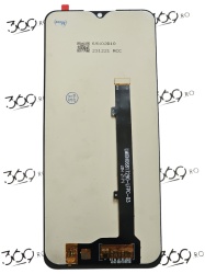 Display ZTE Blade V30 Vita