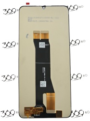 Display ZTE Blade V50 Vita (4G)