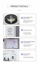 Laser TBK-958F - Img 7