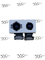 Modul camera iPhone 8 PLUS ( Service Pack )