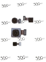 Modul camera Samsung SM-A556 A55 (5G)