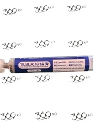 Pasta lipit PPD 138℃ 15g - Img 2