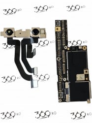 Placa de baza iPhone X 256GB