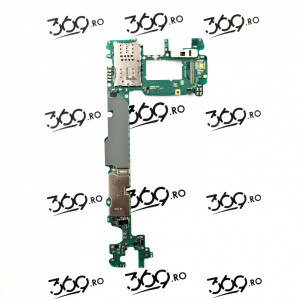 Placa de baza Samsung SM-N960F Note 9