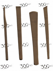 Set Spatula metalica GtoolsPro