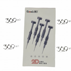 Set surubelnite Qianli 2D OEM - Img 3