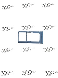 Sim tray OPPO A98 (5G) BLUE