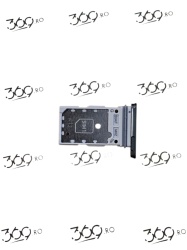 Sim tray Samsung SM-S916 S23+ / S23 PLUS (5G) GREEN