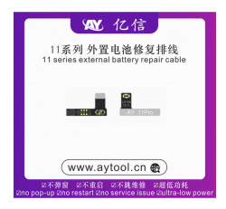 Tag on baterie iPhone 11 Pro / 11 Pro Max AY