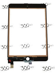 Touchscreen OCA iPad Mini 5 BLACK G+OCA Pro - Img 2