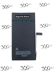 Acumulator baterie iPhone 14 Plus Diagnostic Used