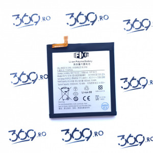 Acumulator baterie Samsung S21 Ultra G998 EB-BG998ABY 5000mAh