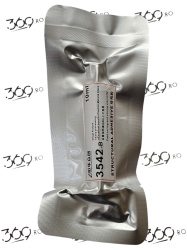 Adeziv lipici glue XHZC 3542.B 10ml BLACK - Img 2