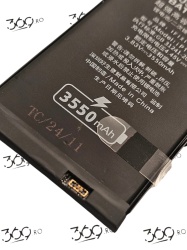 Baterie acumulator iPhone 11 3550mAh ( Fara Sudura ) NoPopUp TagOn inclus - Img 2