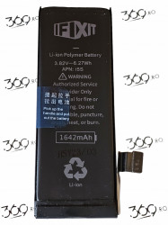 Baterie acumulator iPhone 5s 1642 mAh