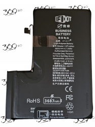 Baterie iPhone 12 Pro MAX 3687mAh acumulator
