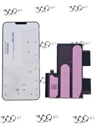 Baterie iPhone 16 Pro Max ( Service Pack ) - Img 2