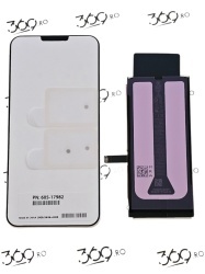 Baterie iPhone 16e / 17e ( Service Pack ) - Img 2