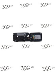 Buzzer speaker Xiaomi Redmi Note 13 (4G)