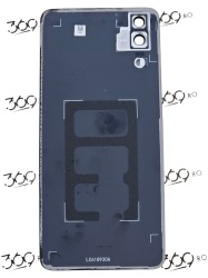 Capac Huawei P20 BLACK SWAP