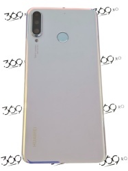 Capac Huawei P30 LITE WHITE SWAP - Img 2