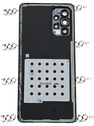 Capac Samsung SM-A725 / A726 A72 BLACK SWAP - Img 1
