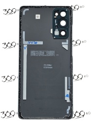 Capac Samsung SM-G780 / G781 S20 FE GREEN MINT SWAP - Img 1