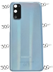 Capac Samsung SM-G980 S20 CLOUD BLUE SWAP - Img 2