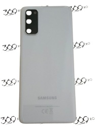 Capac Samsung SM-G980 S20 WHITE - Img 2
