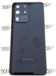 Capac Samsung SM-G988 S20 ULTRA (5G) BLACK - Img 2