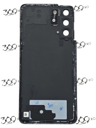 Capac Samsung SM-G991 S21 GRAY SWAP - Img 1