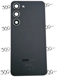 Capac Samsung SM-S911 S23 (5G) BLACK SWAP - Img 2