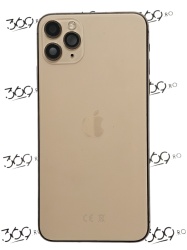 Carcasa iPhone 11 PRO MAX GOLD SWAP - Img 2