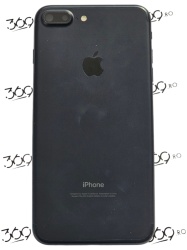 Carcasa iPhone 7+ / 7 PLUS BLACK SWAP - Img 2