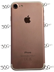Carcasa iPhone 7 ROSE SWAP - Img 2