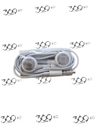 Casti Jack iPhone EarPods cu fir