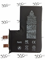 Celula Baterie iPhone 14 Pro Max 4323 mAh