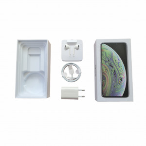 Cutie iPhone Xs Space Gray 256Gb