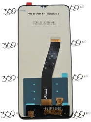 Display Alcatel 3L (2021) / 1s (2021)