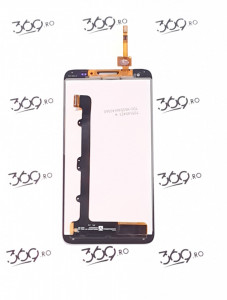 Display Honor 3x G750 BLACK G750-U10 G750-T01 G750-T00