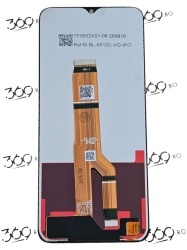 Display Huawei Honor X5B / X5B+ OEM
